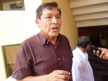 sutramun dirigente